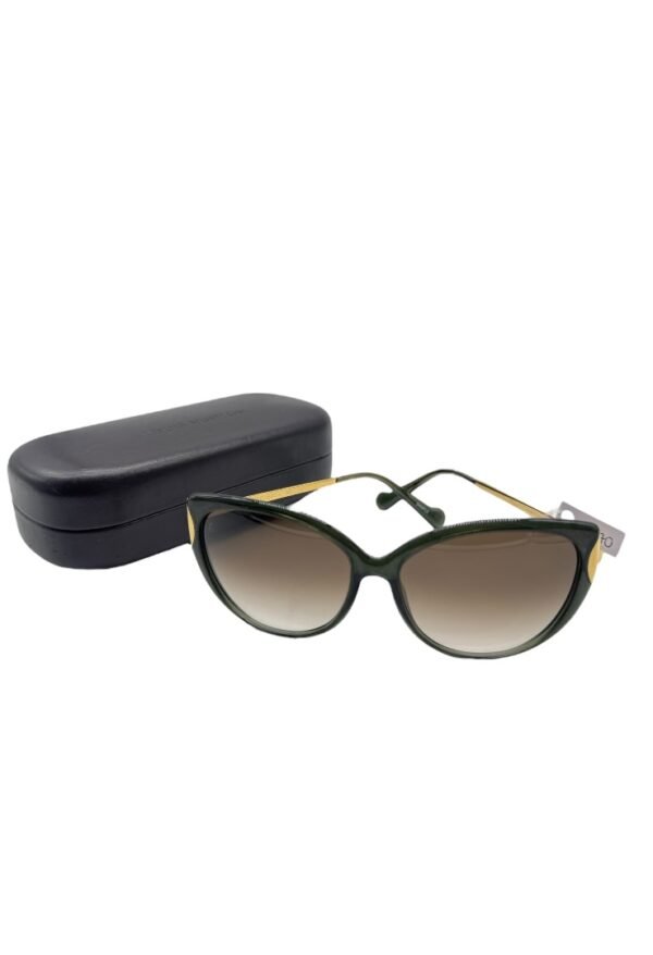 LOUIS VUITTON - MY GLITTER SUNGLASSES CAT EYE